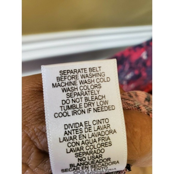 DN Design Women Casual Dress Size 14 - Picture 10 of 11